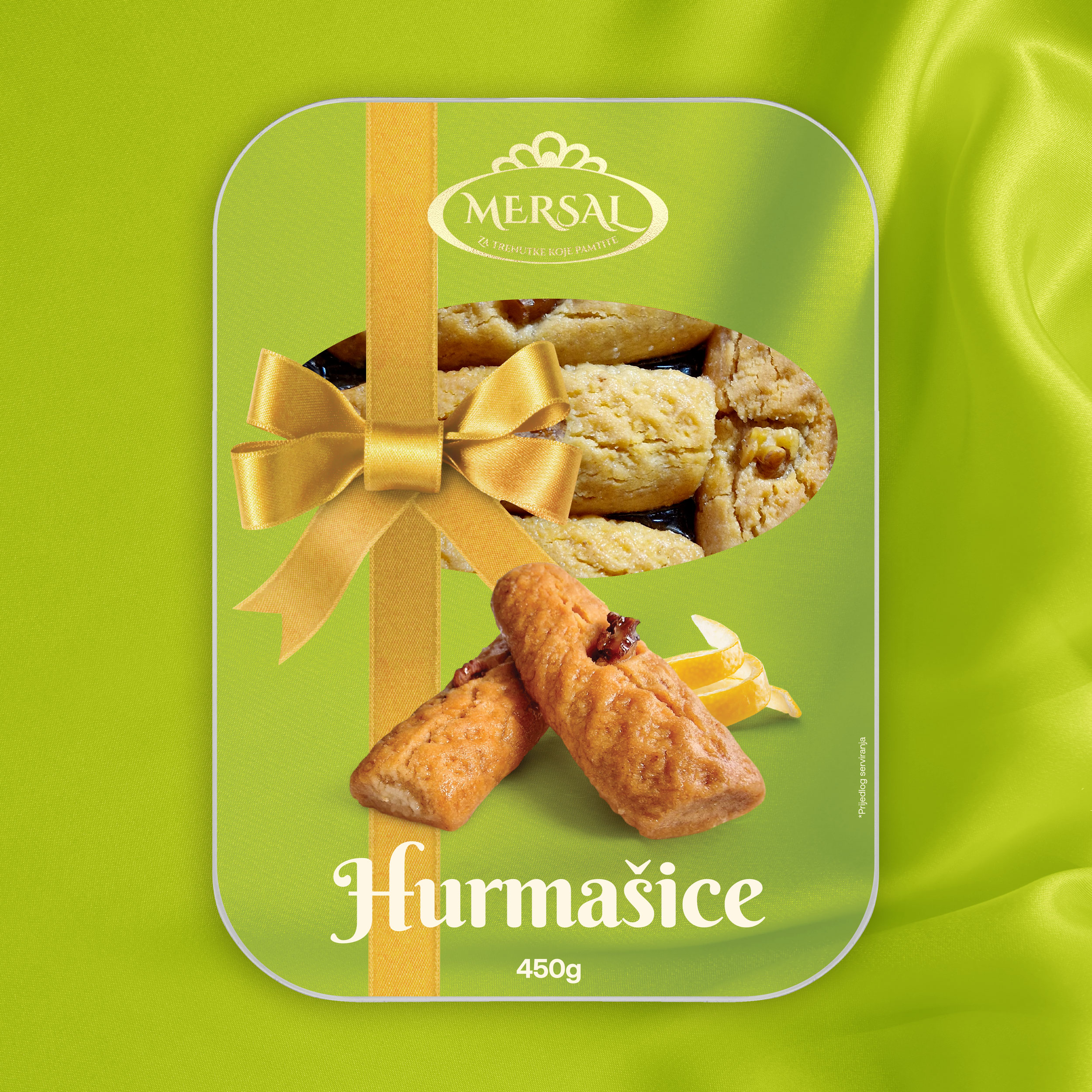 Hurmašice