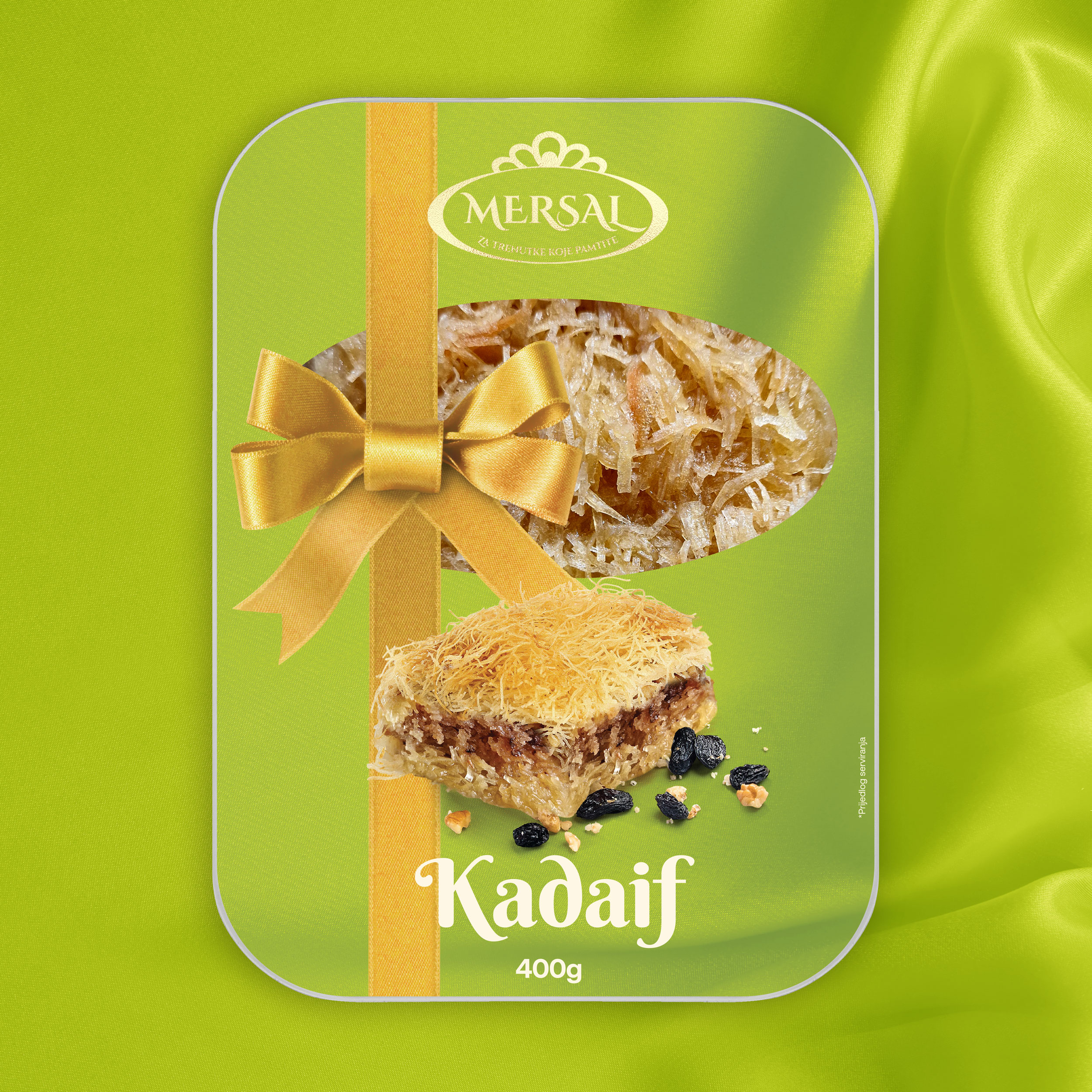 Kadaif